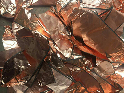 涂碳銅箔有哪些優(yōu)勢(shì)，大家都了解嗎？